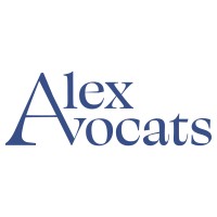 Alex Avocats logo - Similar company to Consilium By Bsf