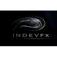 INDEVFX PVT LTD logo - Similar company to Visual Cube 3D Visualization Studio