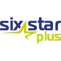 Six Star Plus logo - Similar company to Wise Goal