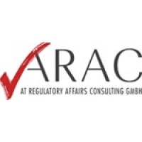 ARAC AT REGULATORY AFFAIRS CONSULTING GMBH logo - Similar company to Cvigilance