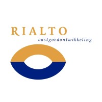 Rialto Vastgoedontwikkeling logo - Similar company to Cnstrct - Building And Beyond.