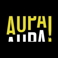 AUPA! logo - Similar company to Loop Records