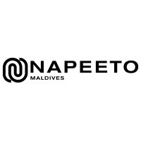 Napeeto Maldives logo - Similar company to Lenscape
