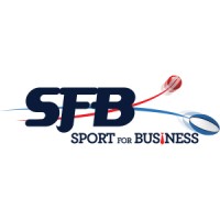 SFB (UK) LTD Sport For Business logo - Similar company to Pyra