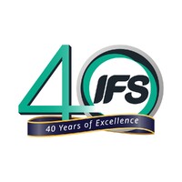 IFS Thailand logo - Similar company to Go Campus