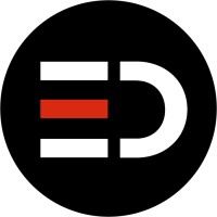 Eder & Diver Insurance Agency logo - Similar company to Team Butter Virtual Fundraising