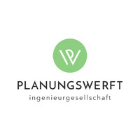 PLANUNGSWERFT logo - Similar company to Hecker Architekten