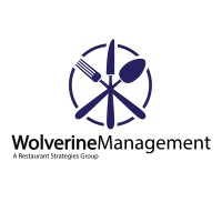 Wolverine Management logo - Similar company to S Z E N T