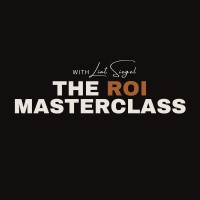 The ROI Masterclass logo - Similar company to Bcaglobal