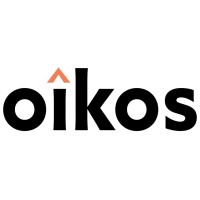 Oikos Nigeria logo - Similar company to Centravolt Solar Limited
