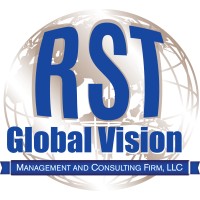 RST Global Vision Management and Consulting Firm., LLC logo - Similar company to Eckels Ventures