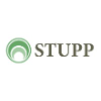 Stupp Corporation logo - Similar company to E-Safe Technologies