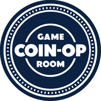 Coin-Op Game Room logo - Similar company to Coti Group