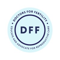 Doctors For Fertility logo - Similar company to Fertility Within Reach