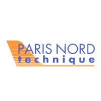 Paris Nord technique logo - Similar company to Phoenix Aero Mtn