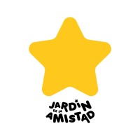 Jardín de la Amistad logo - Similar company to Semilla Azul