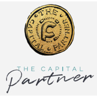 The Capital Partner logo - Similar company to Capital Sense Limited