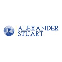 Alexander Stuart logo - Similar company to Avetix Group