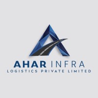 Ahar Infra Logistics Private Limited logo - Similar company to Pragati Logistics