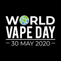 WORLD VAPE DAY logo - Similar company to Arcane Vape