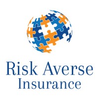 Risk Averse Insurance