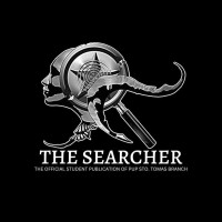 The Searcher