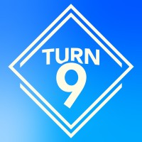 Turn 9 Motorsport logo - Similar company to Feigen Advisors Llc