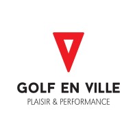 Golf en Ville logo - Similar company to Squal-It