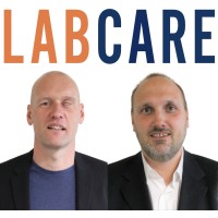 LABCARE I/S logo - Similar company to Icpms Cones Ltd