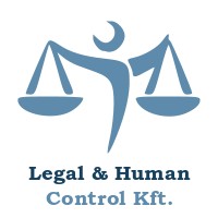 Legal & Human Control Kft. logo - Similar company to Bls-Cee