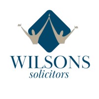 Wilsons Solicitors logo - Similar company to Dentistry@Bd4