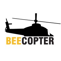 ITU BeeCopter logo - Similar company to Tomris