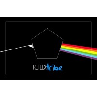 REFLEXTribe logo - Similar company to Garden Collage Magazine