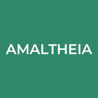 AMALTHEIA logo - Similar company to Save Foundation