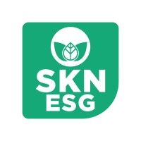 SKN ESG logo - Similar company to Babizna Ngo