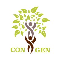Congen logo - Similar company to Yusapi S.L.