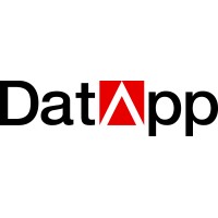 DatApp Technology logo - Similar company to Dataplus-Al