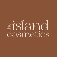 The Island Cosmetics logo - Similar company to Source Business Solutions