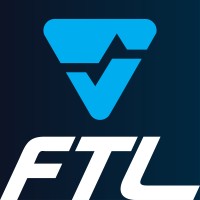 FTL Gym logo - Similar company to Ftl