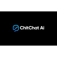 ChitChat AI logo - Similar company to Nit Data
