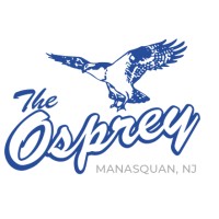 The Osprey logo - Similar company to Columbia Inn Restaurant