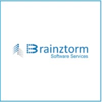 Brainztorm Software Services logo - Similar company to Suntec Web Solution Private Limited