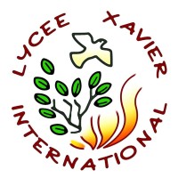 Lycée International Xavier logo - Similar company to French Touch Events Ltd.