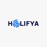 Holifya logo - Similar company to H2H Digital Solutions
