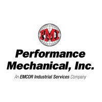 Performance Mechanical, Inc. logo - Similar company to Performance Consulting Solutions, Llc