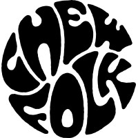 Chew Folk logo - Similar company to Typotopia