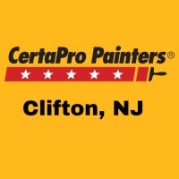 CertaPro Painters of Clifton logo - Similar company to Universal Executive Solutions