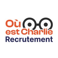 Où est Charlie Recrutement logo - Similar company to Cdkit