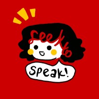 Seek to Speak logo - Similar company to Thinkers Strategy Sdn. Bhd.