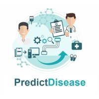 Predict Disease - Artificial Intelligence based Healthcare Assistant logo - Similar company to Deepneuralai